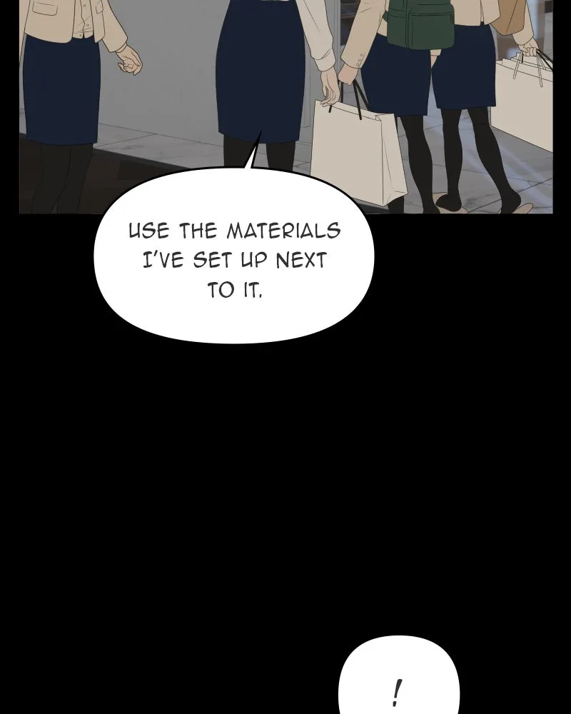 The Studentsof Illip Arts High Chapter 31 page 58