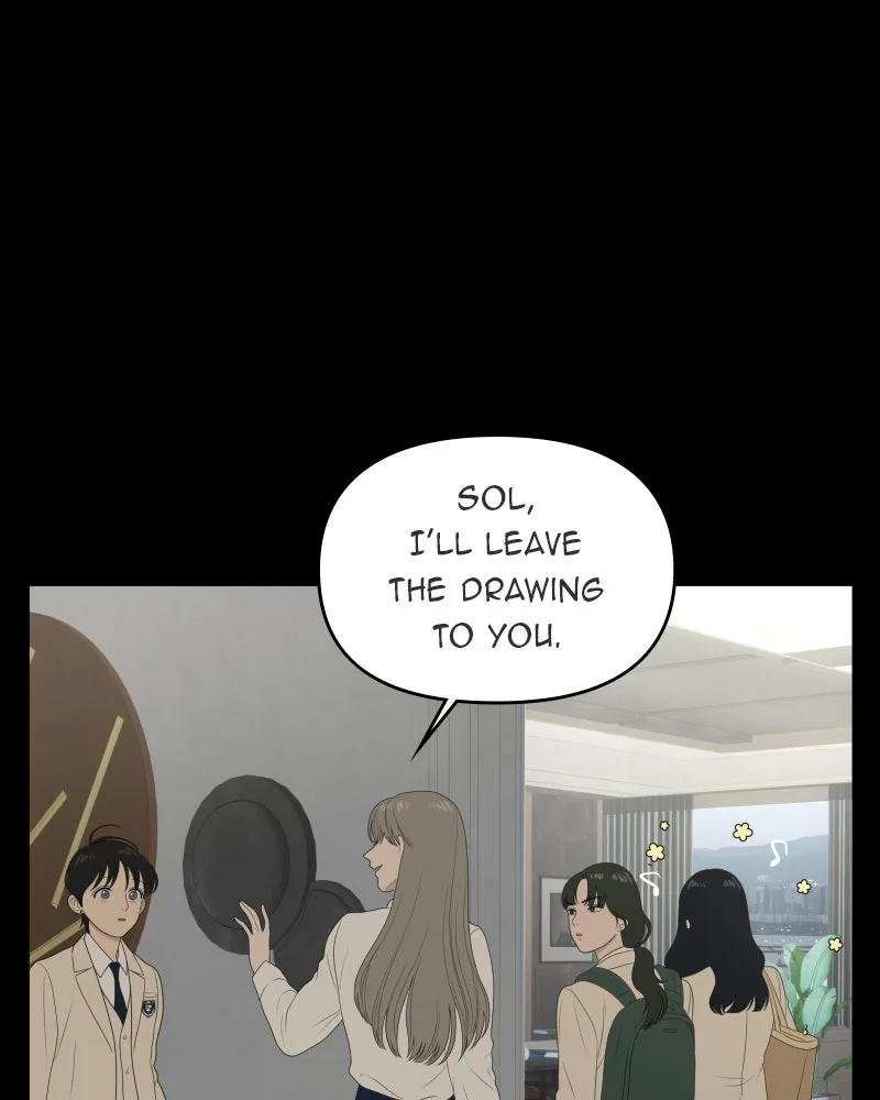 The Studentsof Illip Arts High Chapter 31 page 57