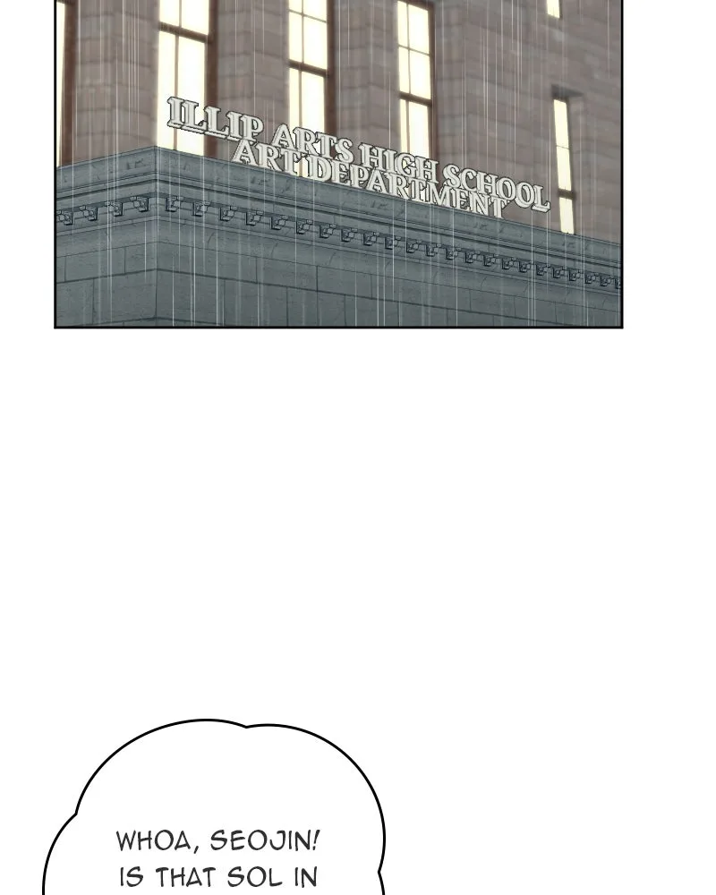 The Studentsof Illip Arts High Chapter 31 page 78