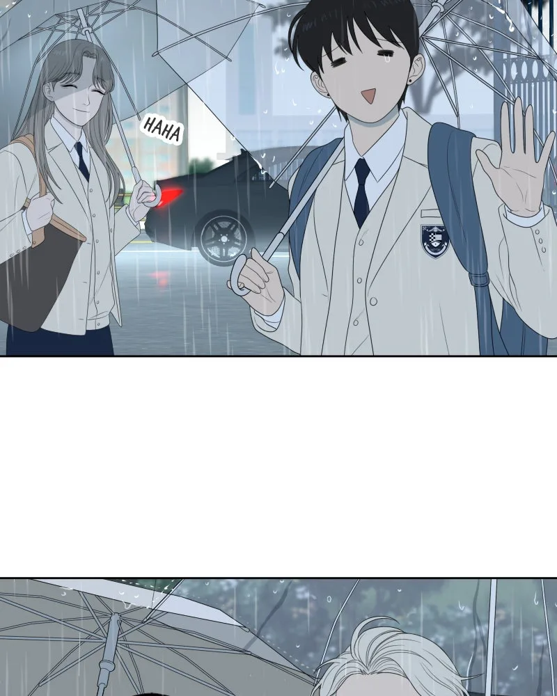 The Studentsof Illip Arts High Chapter 31 page 107