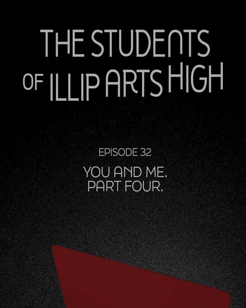 The Studentsof Illip Arts High Chapter 32 page 38