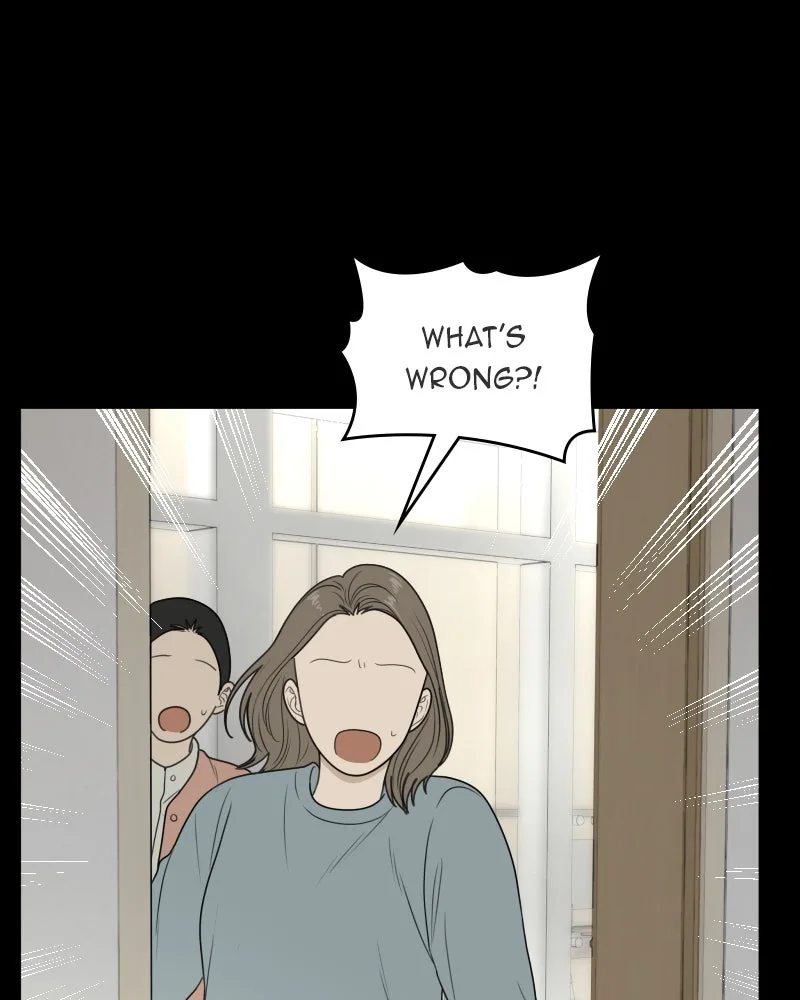 The Studentsof Illip Arts High Chapter 32 page 33