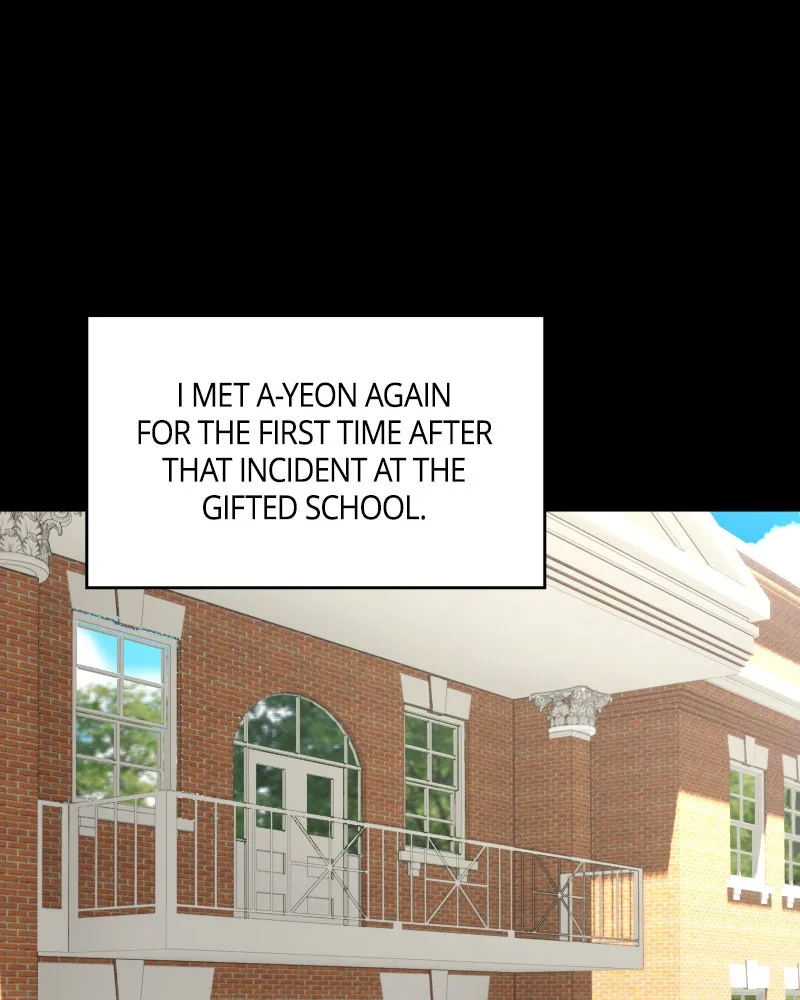 The Studentsof Illip Arts High Chapter 32 page 41
