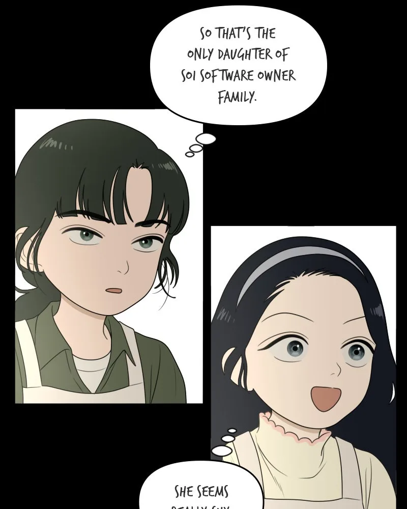 The Studentsof Illip Arts High Chapter 32 page 44