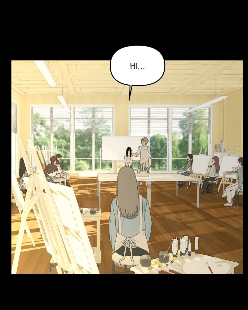 The Studentsof Illip Arts High Chapter 32 page 43