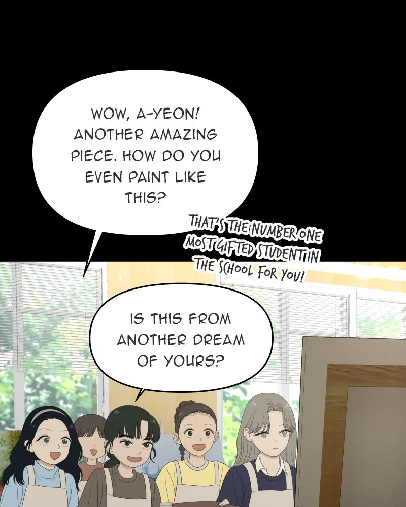 The Studentsof Illip Arts High Chapter 32 page 52