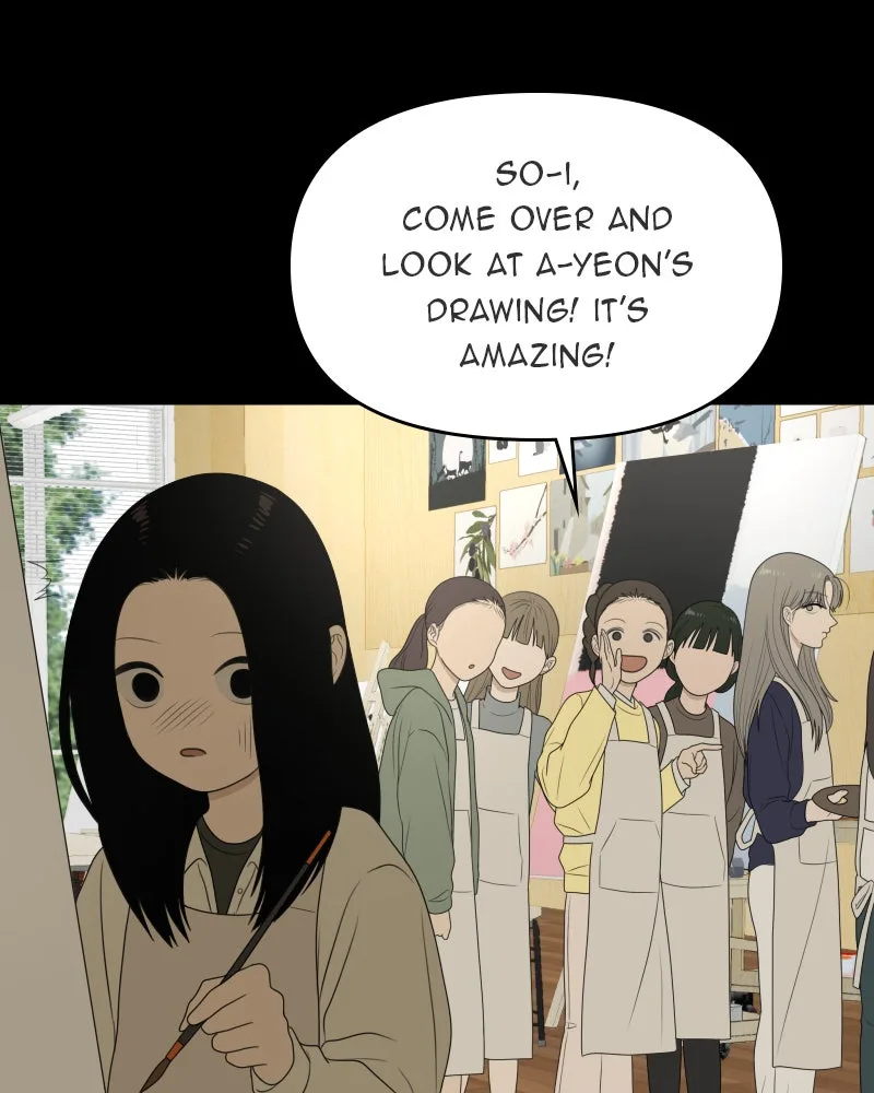 The Studentsof Illip Arts High Chapter 32 page 57