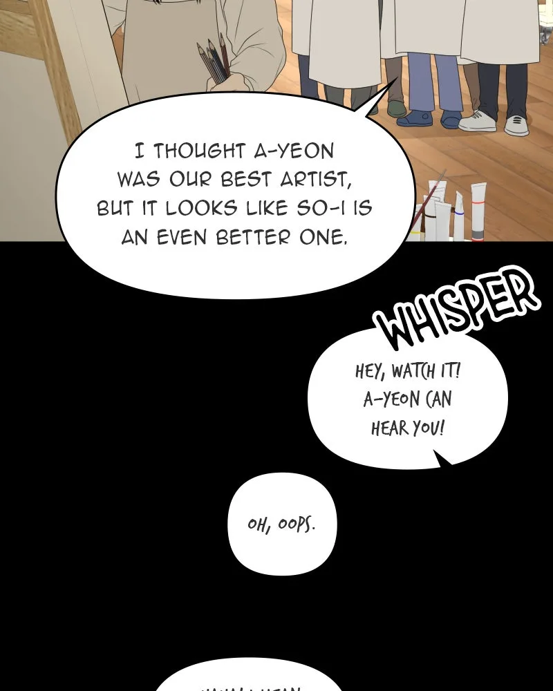 The Studentsof Illip Arts High Chapter 32 page 70