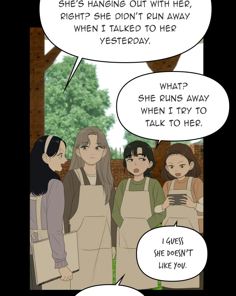 The Studentsof Illip Arts High Chapter 32 page 89