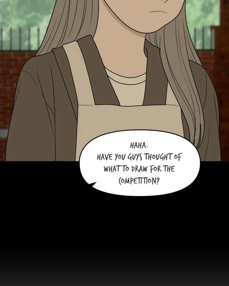 The Studentsof Illip Arts High Chapter 32 page 91