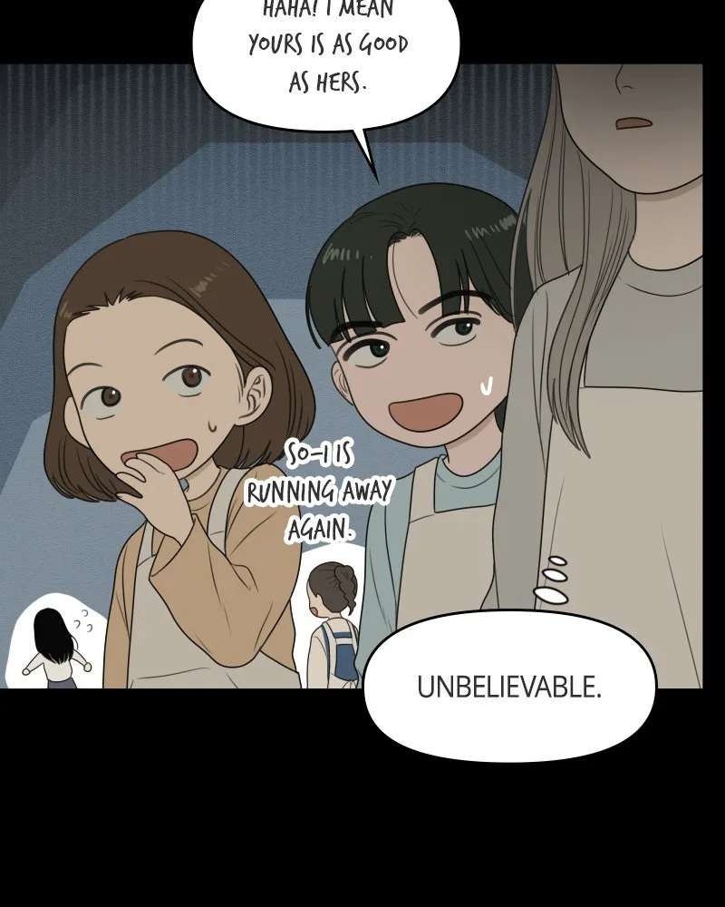 The Studentsof Illip Arts High Chapter 32 page 71