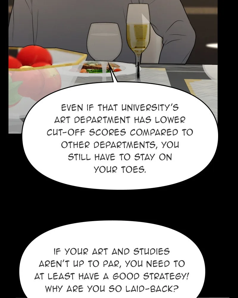 The Studentsof Illip Arts High Chapter 32 page 106