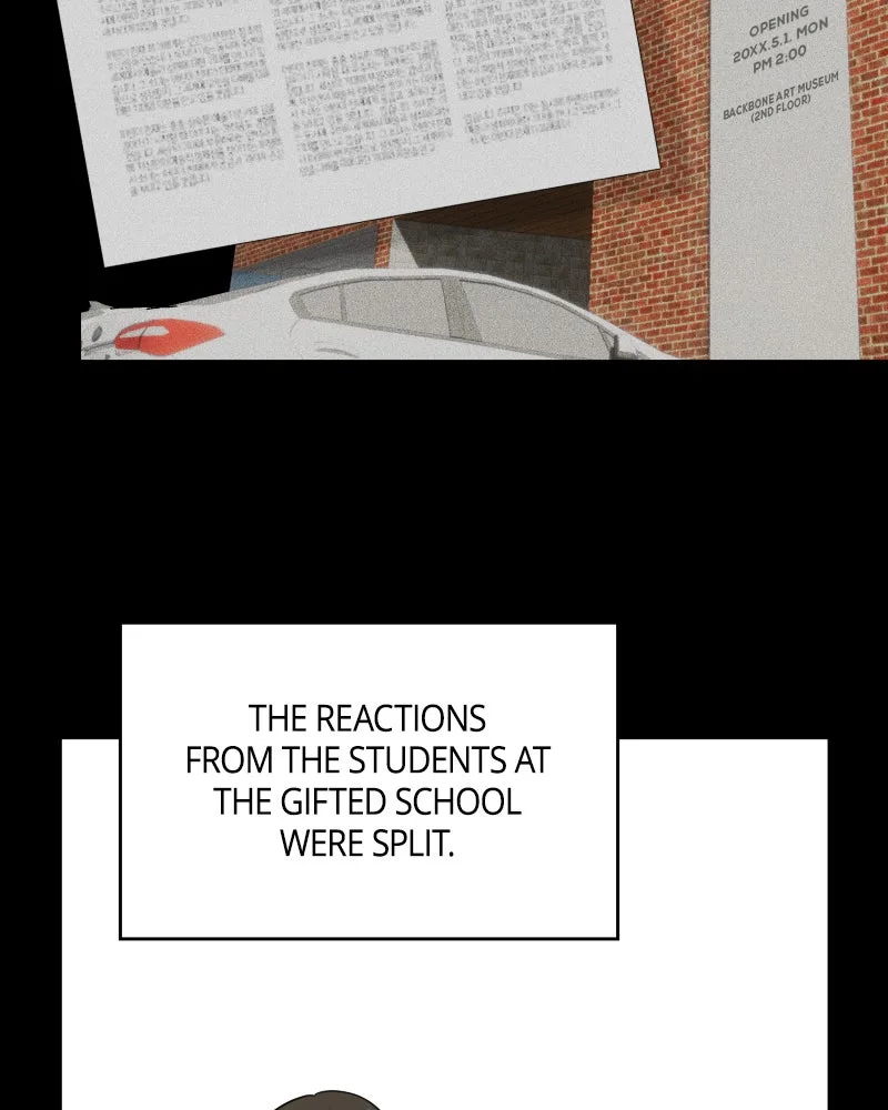 The Studentsof Illip Arts High Chapter 32 page 112