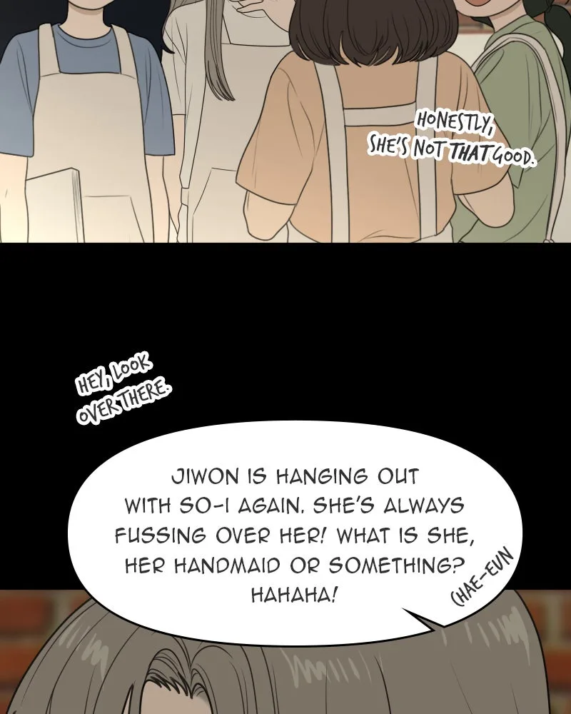 The Studentsof Illip Arts High Chapter 32 page 123