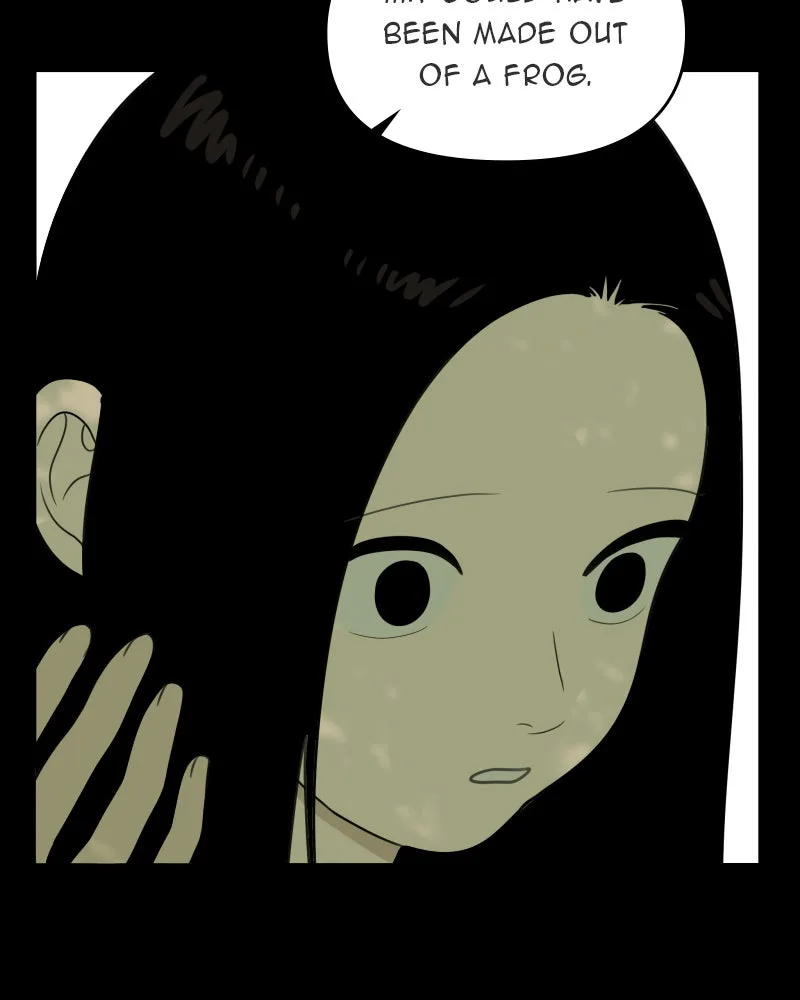 The Studentsof Illip Arts High Chapter 33 page 20