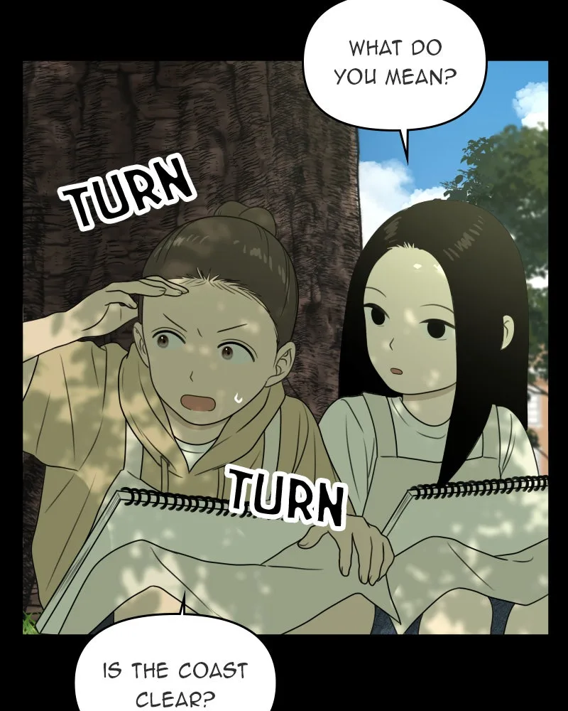 The Studentsof Illip Arts High Chapter 33 page 16