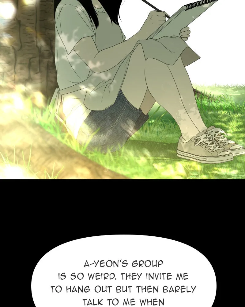 The Studentsof Illip Arts High Chapter 33 page 2