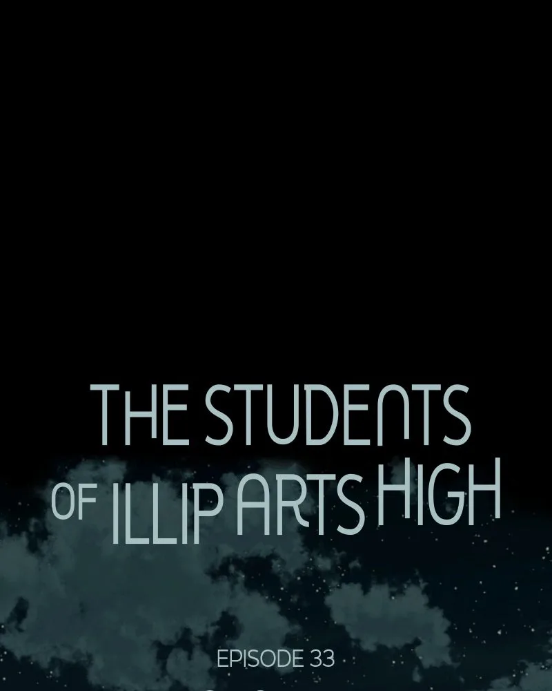 The Studentsof Illip Arts High Chapter 33 page 22