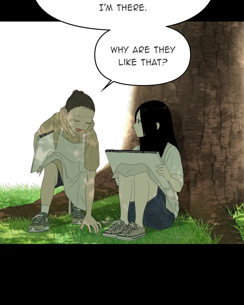 The Studentsof Illip Arts High Chapter 33 page 3