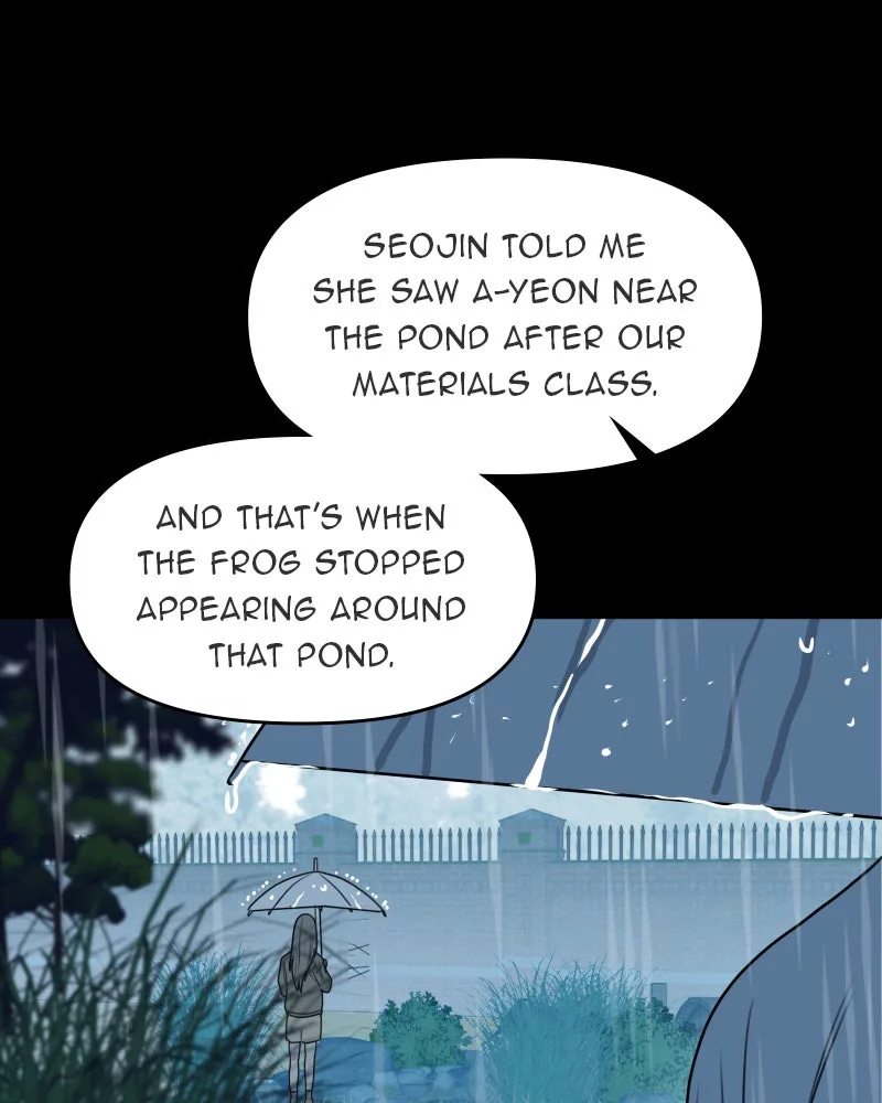 The Studentsof Illip Arts High Chapter 33 page 27