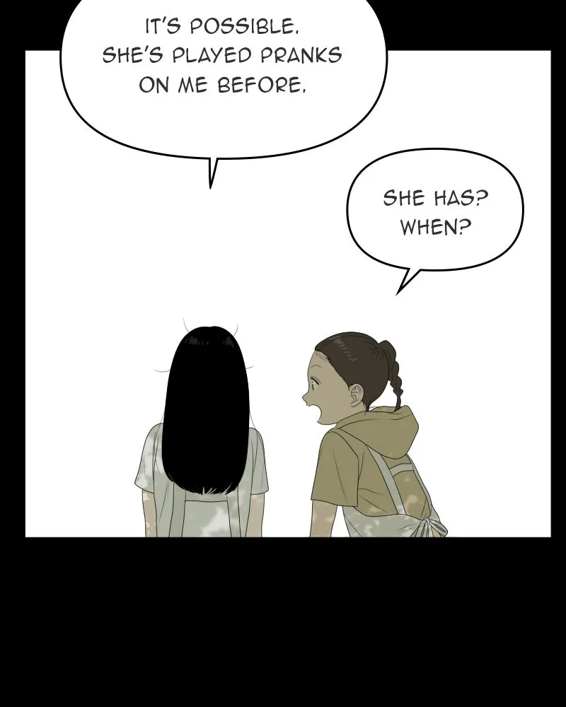 The Studentsof Illip Arts High Chapter 33 page 33