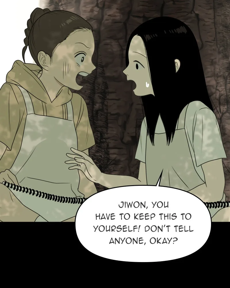 The Studentsof Illip Arts High Chapter 33 page 38