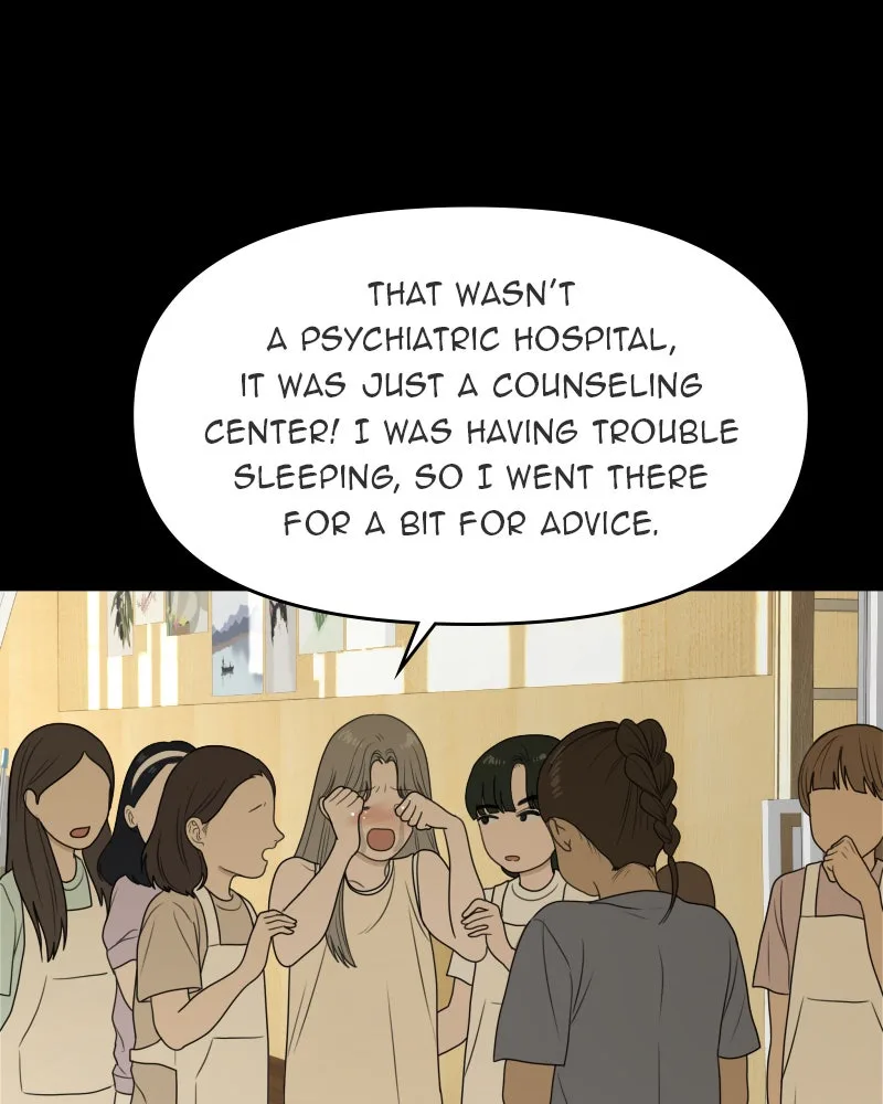 The Studentsof Illip Arts High Chapter 33 page 43