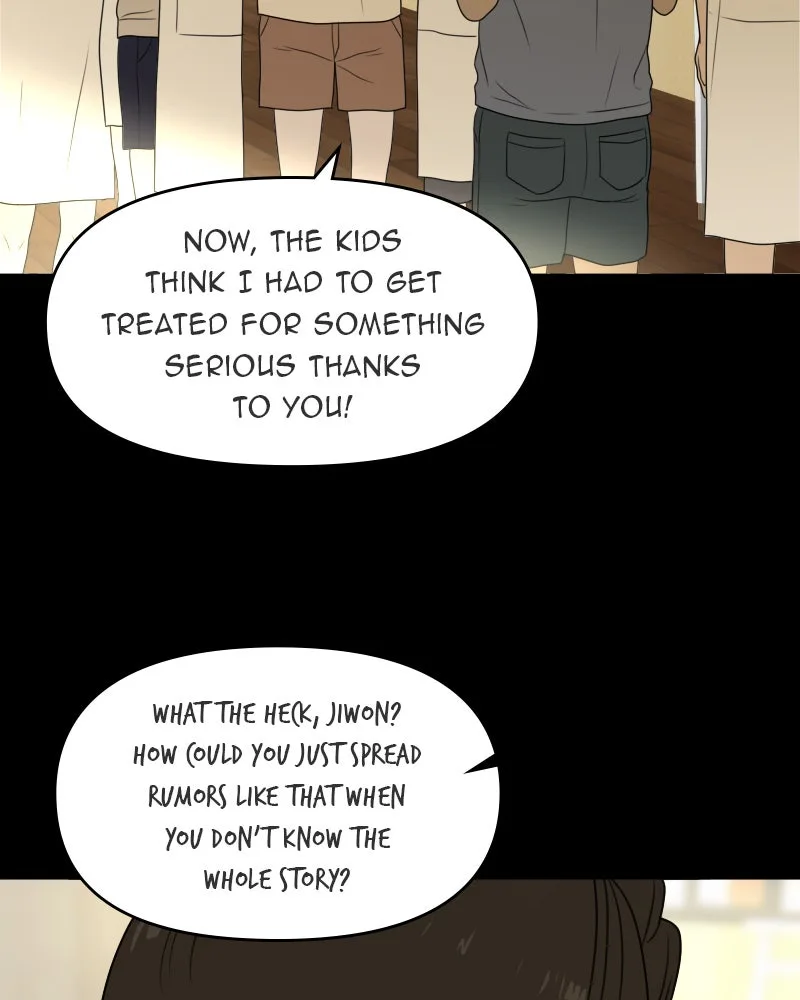 The Studentsof Illip Arts High Chapter 33 page 44