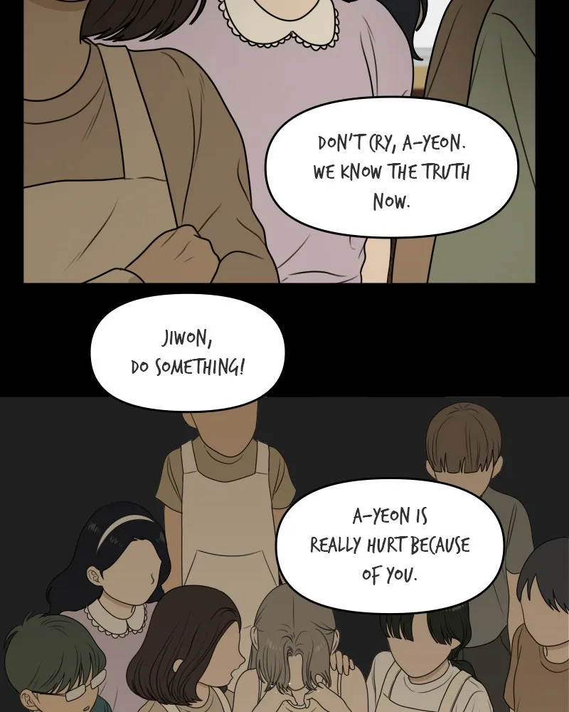 The Studentsof Illip Arts High Chapter 33 page 47