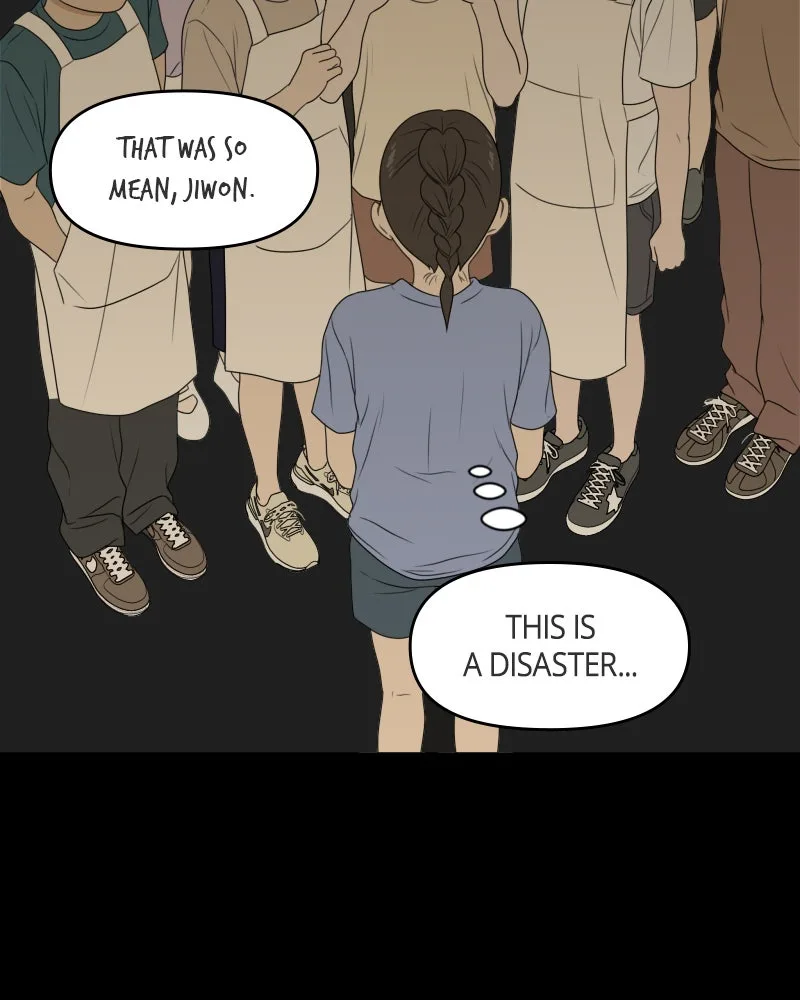 The Studentsof Illip Arts High Chapter 33 page 48