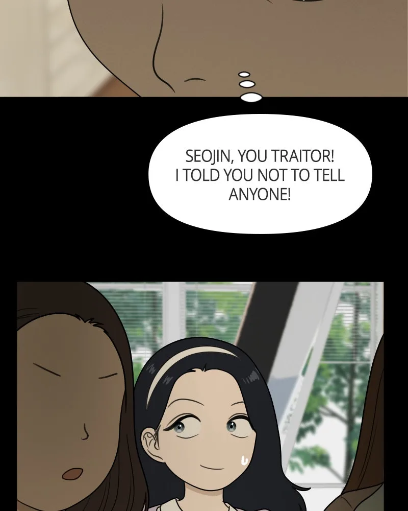 The Studentsof Illip Arts High Chapter 33 page 46