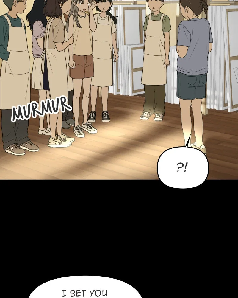 The Studentsof Illip Arts High Chapter 33 page 51
