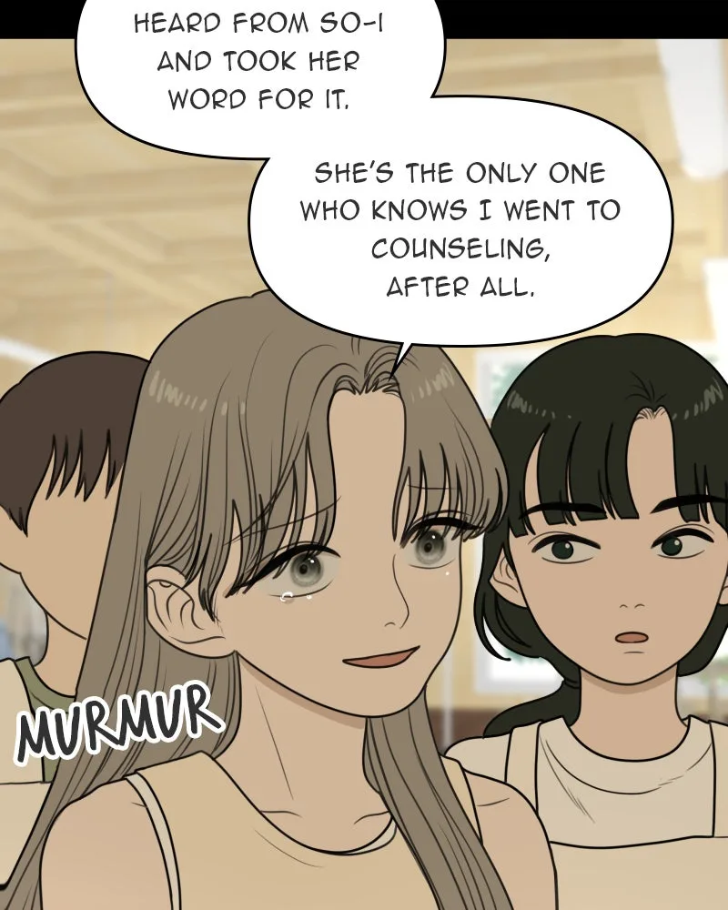 The Studentsof Illip Arts High Chapter 33 page 52