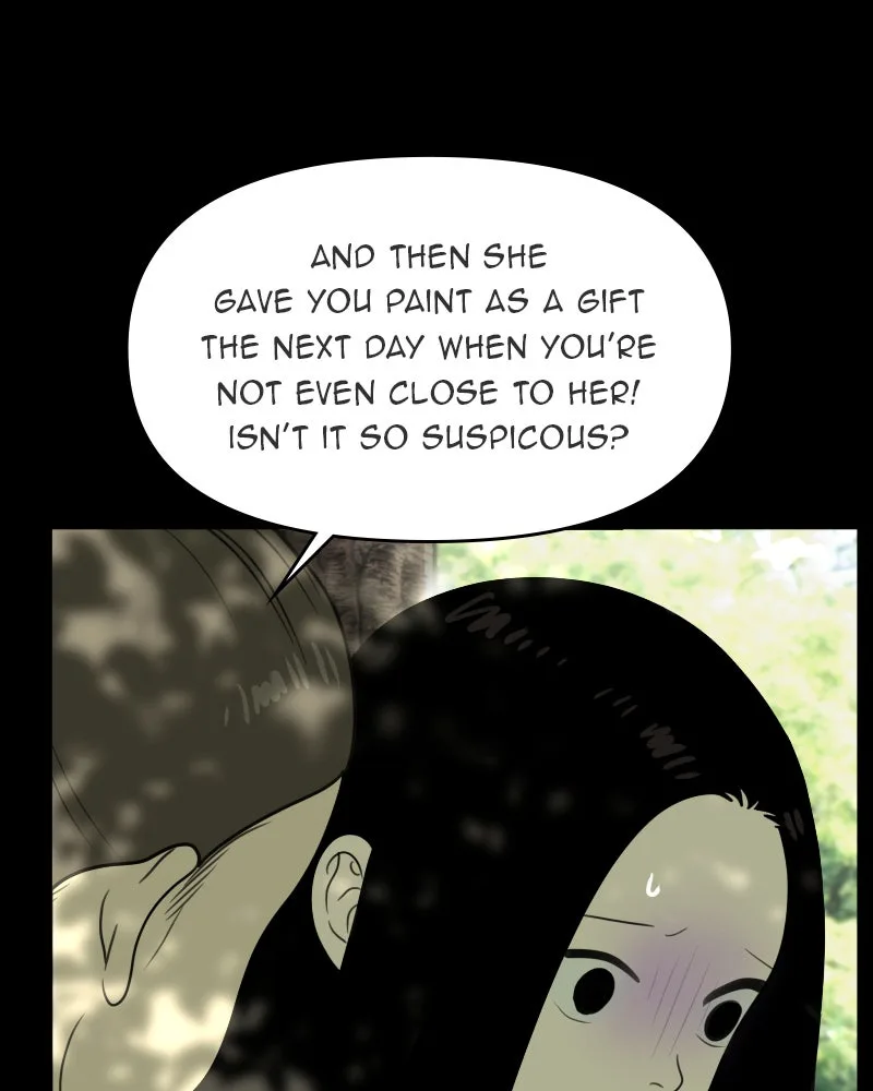 The Studentsof Illip Arts High Chapter 33 page 29