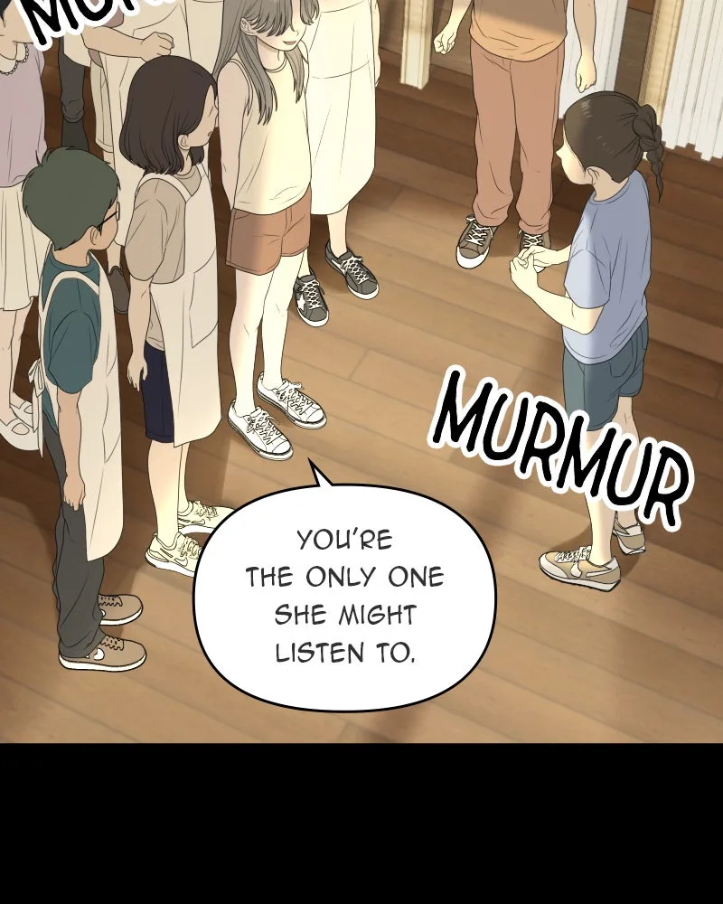 The Studentsof Illip Arts High Chapter 33 page 60