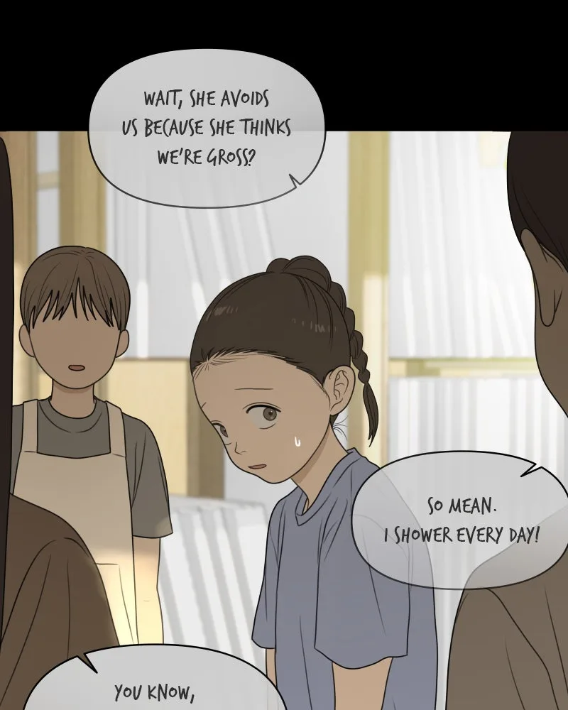 The Studentsof Illip Arts High Chapter 33 page 61