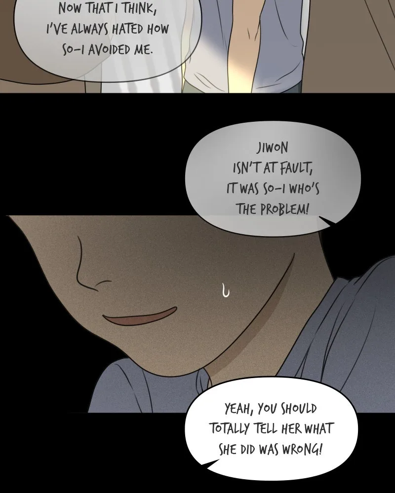 The Studentsof Illip Arts High Chapter 33 page 62