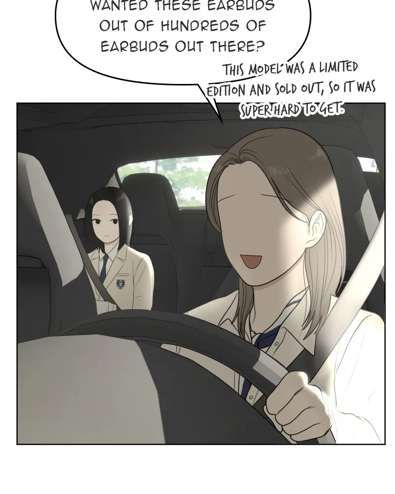 The Studentsof Illip Arts High Chapter 33 page 92