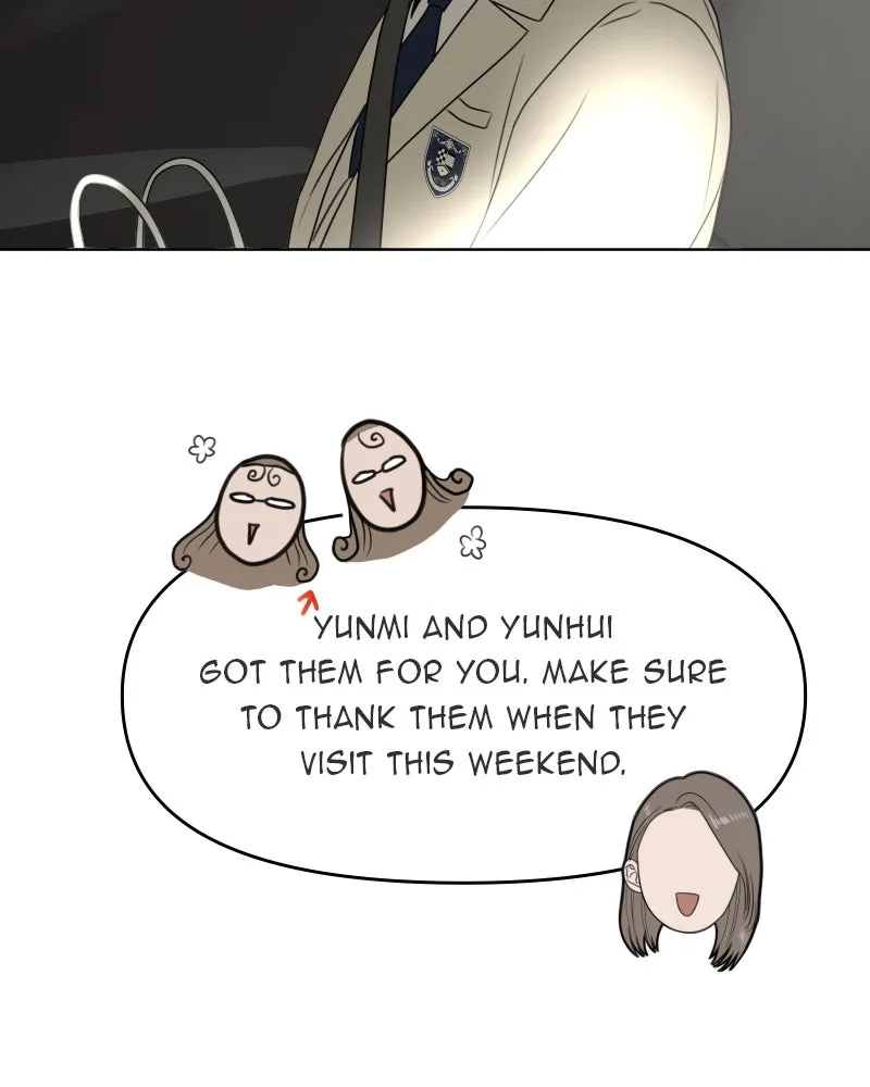 The Studentsof Illip Arts High Chapter 33 page 94