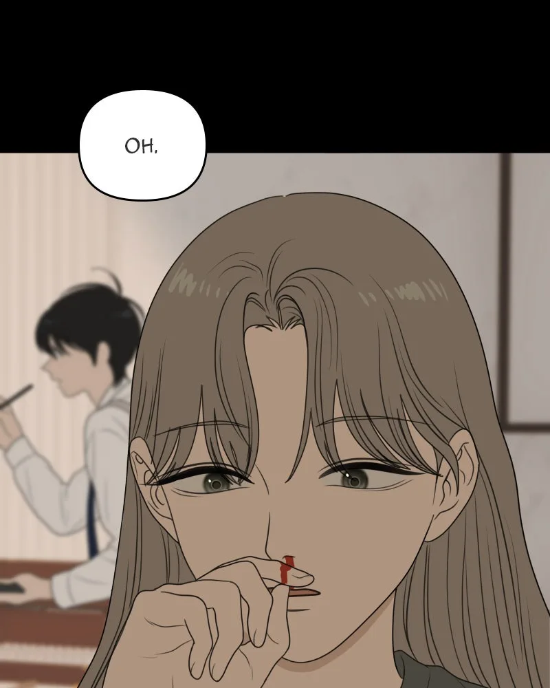 The Studentsof Illip Arts High Chapter 34 page 30