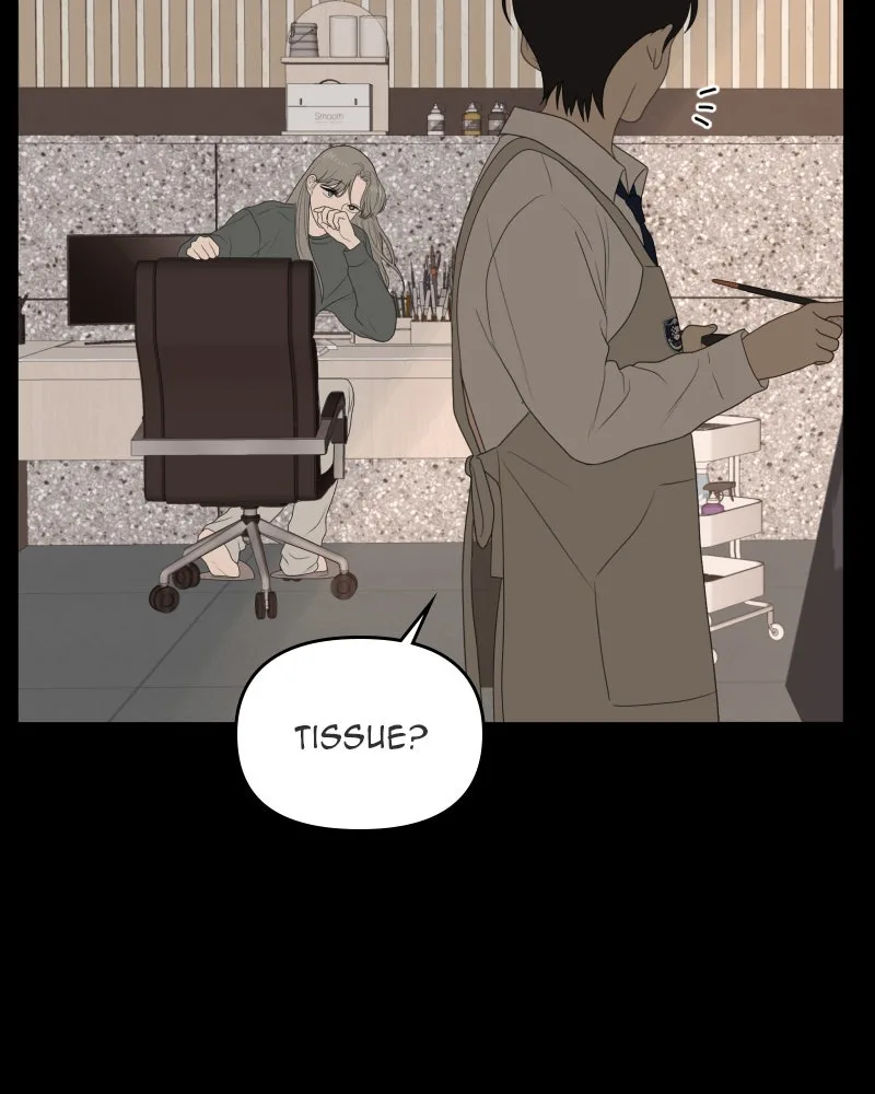 The Studentsof Illip Arts High Chapter 34 page 32