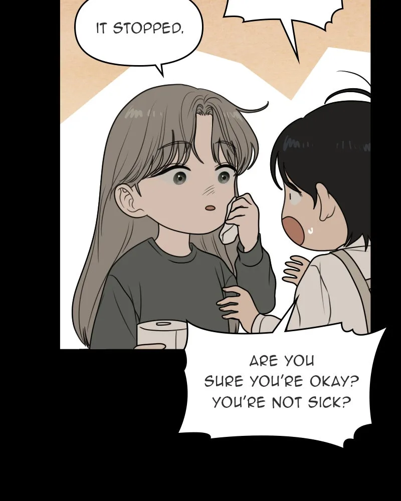 The Studentsof Illip Arts High Chapter 34 page 35