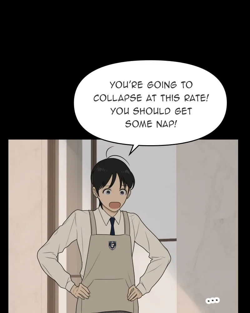 The Studentsof Illip Arts High Chapter 34 page 40