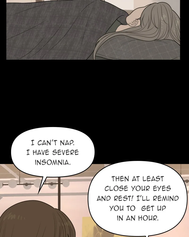 The Studentsof Illip Arts High Chapter 34 page 41