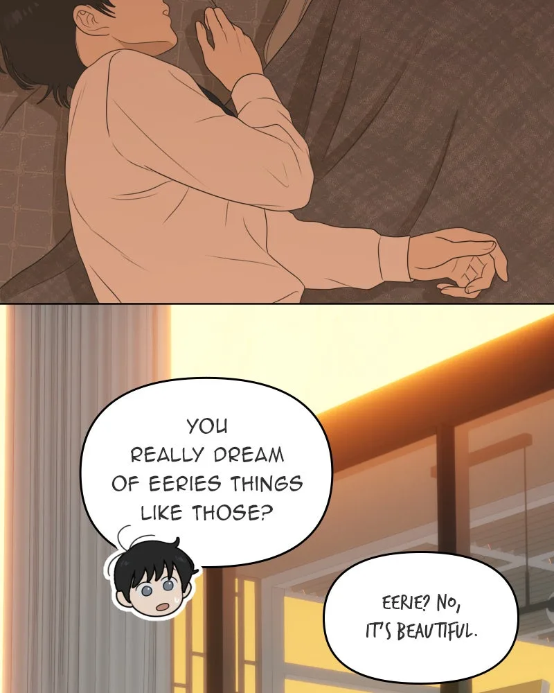 The Studentsof Illip Arts High Chapter 34 page 51
