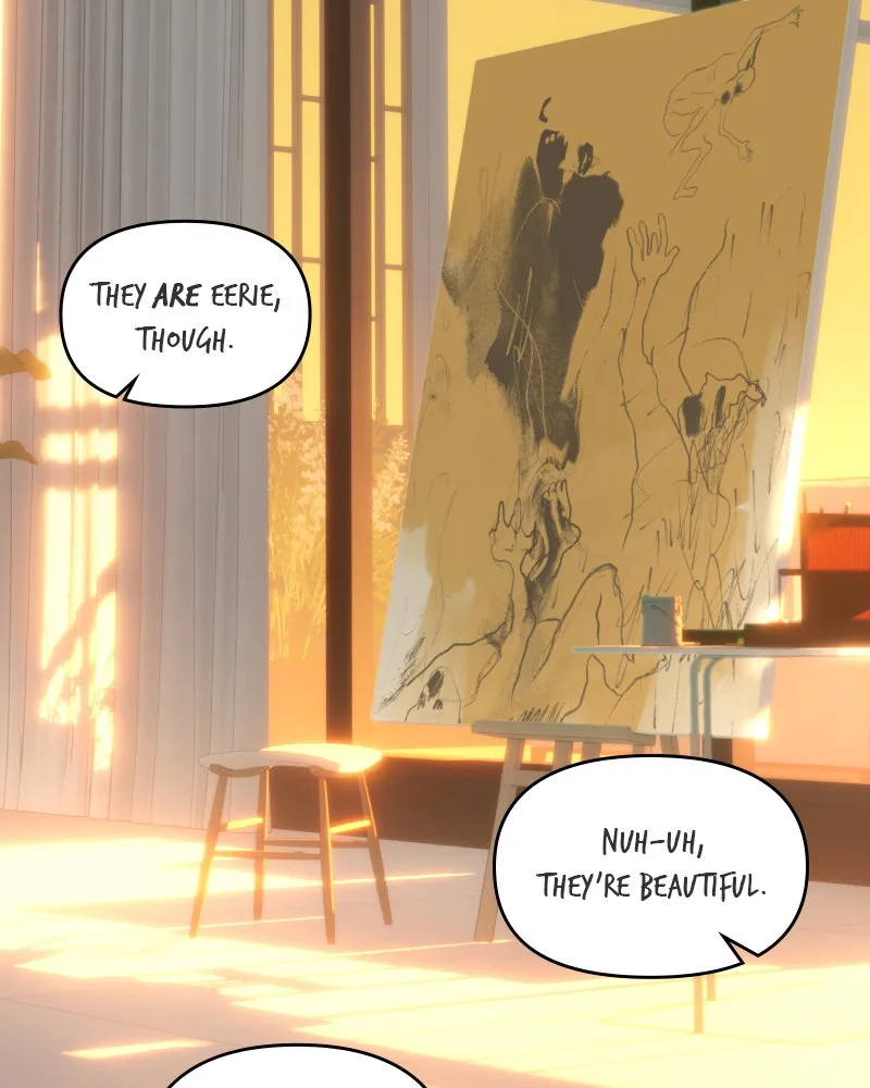 The Studentsof Illip Arts High Chapter 34 page 52