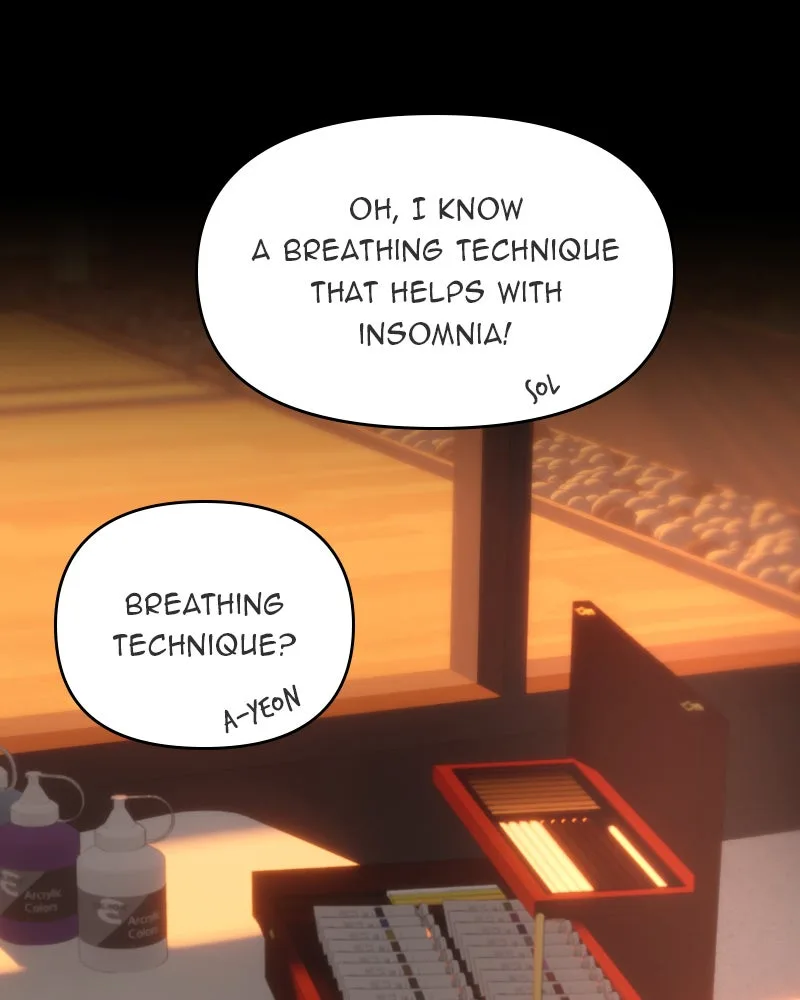 The Studentsof Illip Arts High Chapter 34 page 59