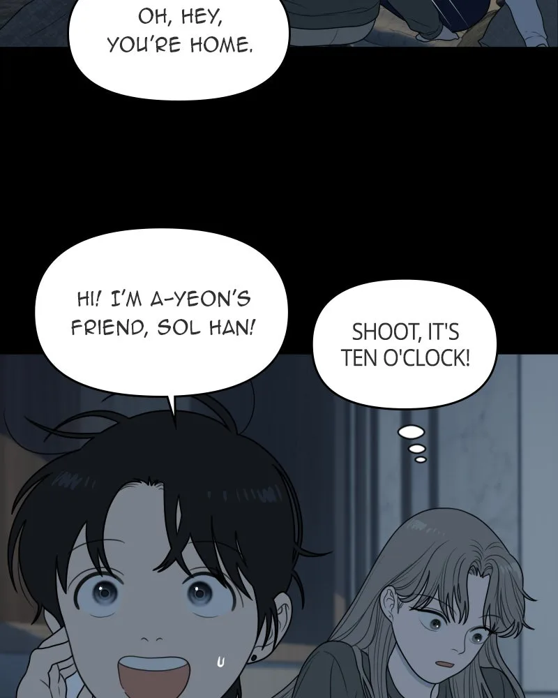 The Studentsof Illip Arts High Chapter 34 page 89