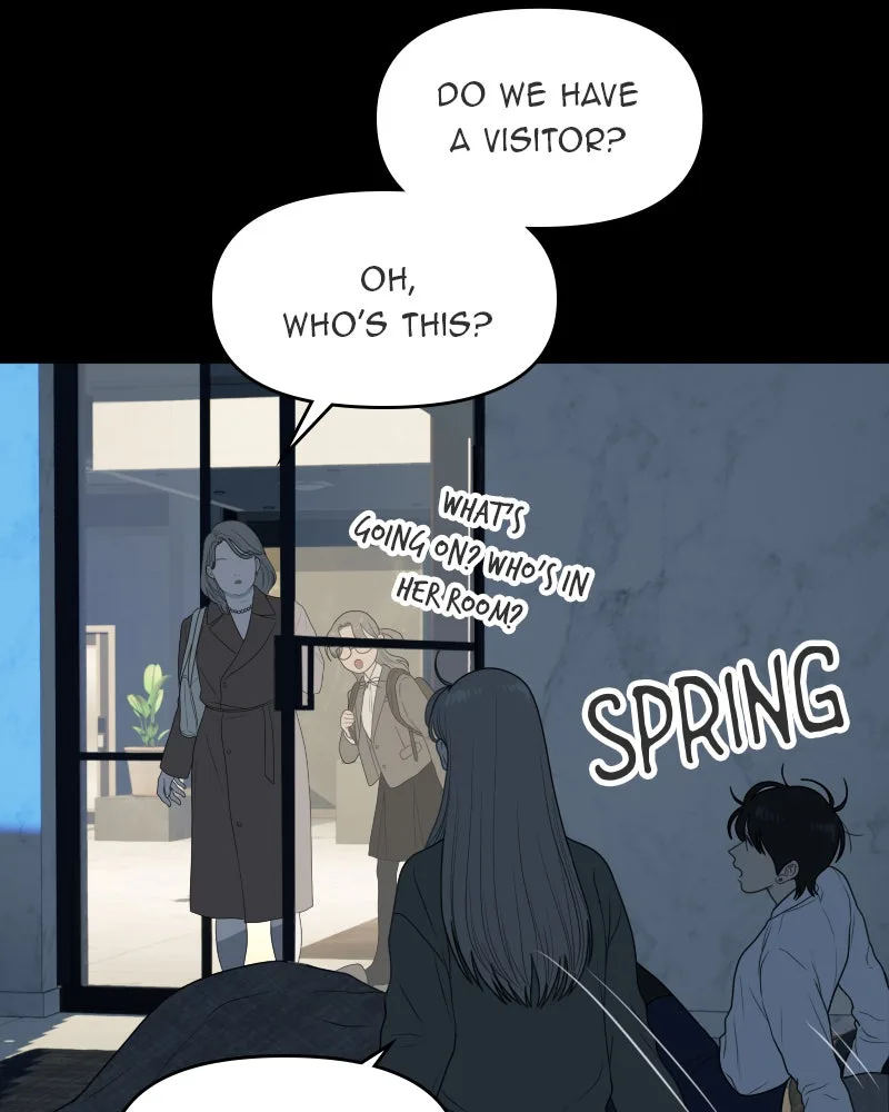 The Studentsof Illip Arts High Chapter 34 page 88