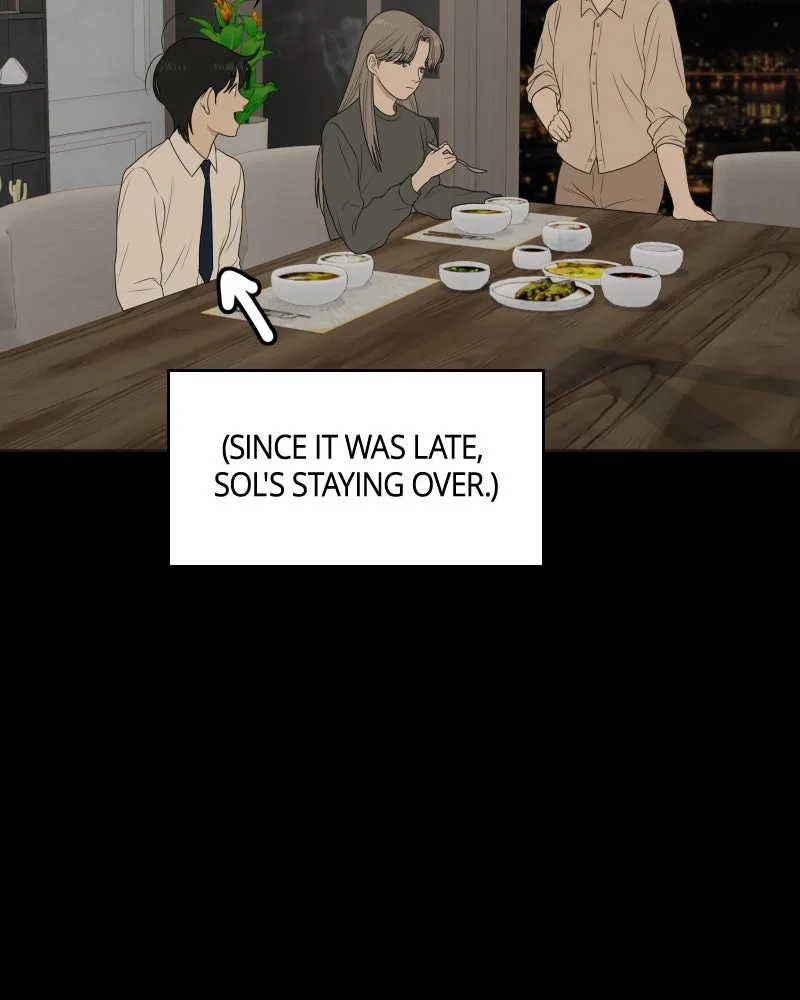 The Studentsof Illip Arts High Chapter 34 page 95